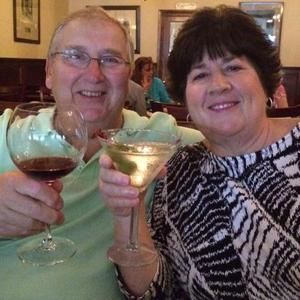 Meet your Posher, Barbara